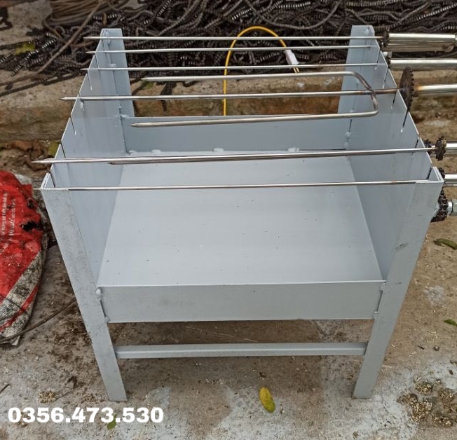 máy nướng thịt MINI (11)