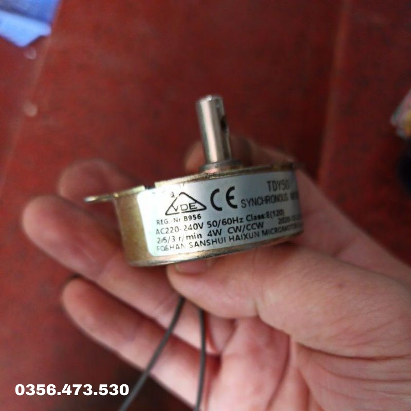 máy nướng thịt MINI