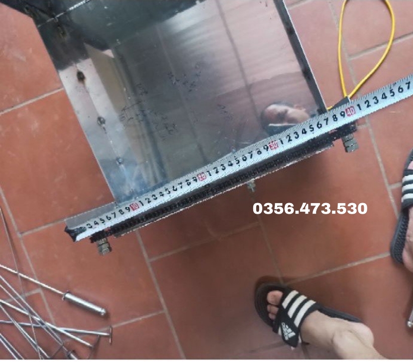 máy nướng thịt inox (4)