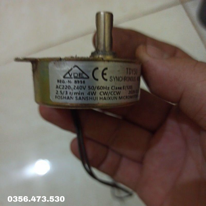 máy nướng thịt mini (4)