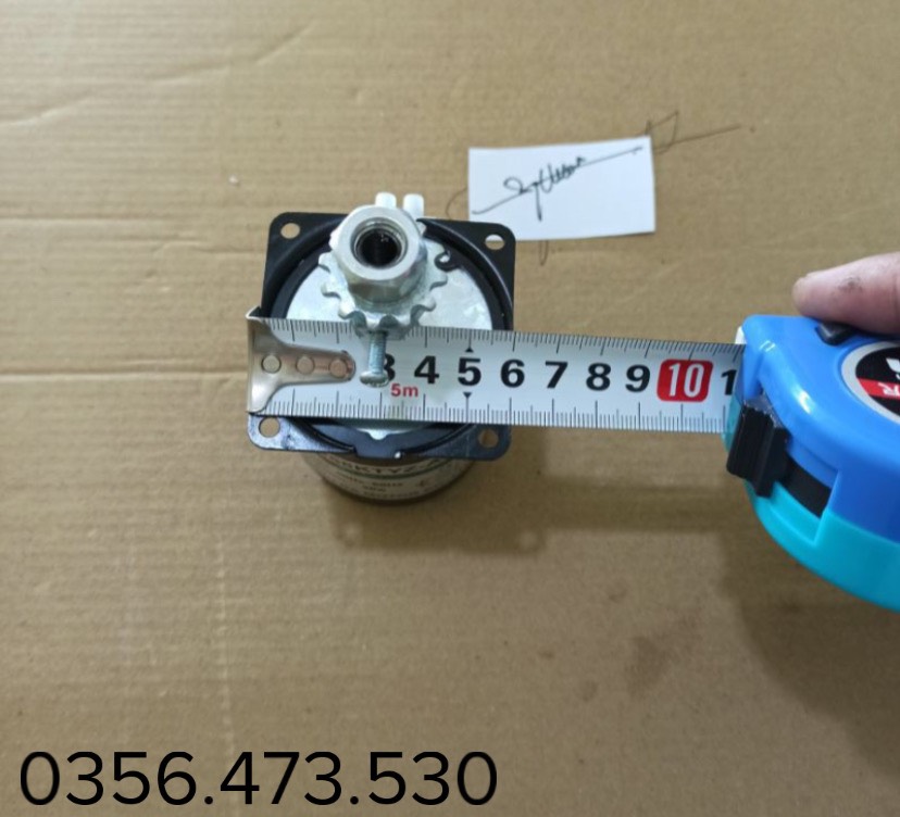 mô tô giảm tốc 22v 30w (3)