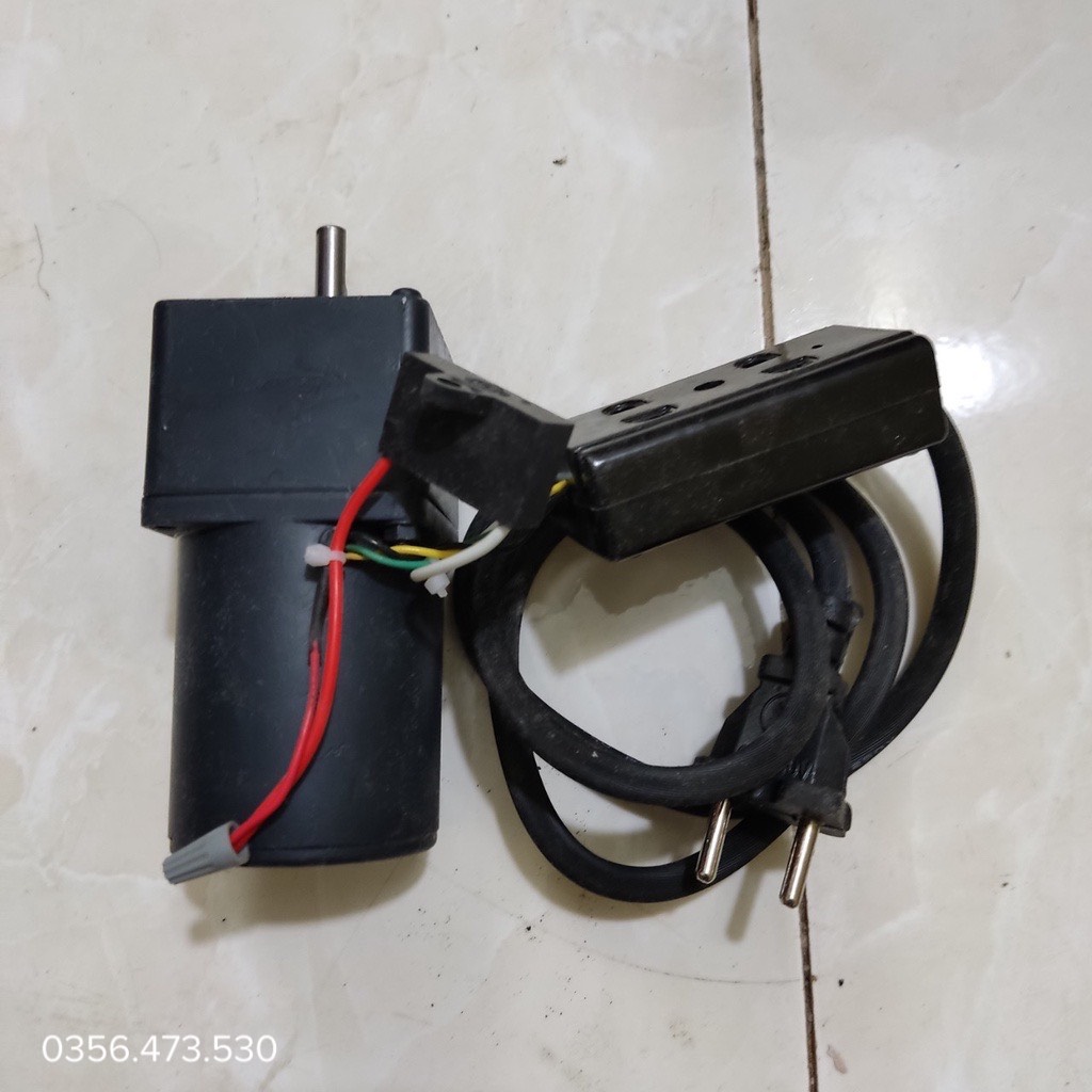 mô tơ nhật bãi 6w (4)