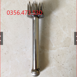 Săm bì inox _ săm thịt