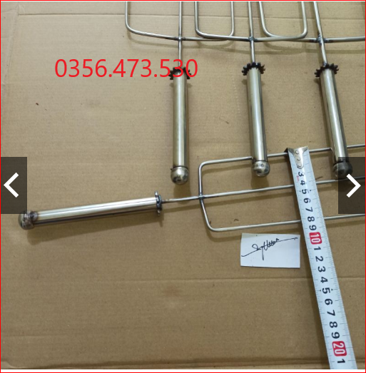 vi nuong ga vit inox 5