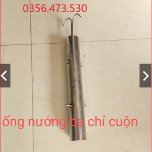 Vỉ nướng lu/ Vỉ nướng treo lu