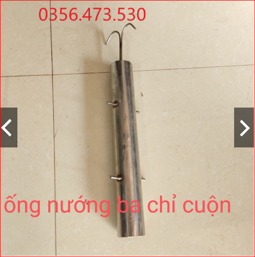 vi nuong lu-vi nuong treo lu