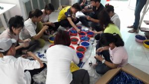 Cho thuê lao động tại Đồng Nai uy tín